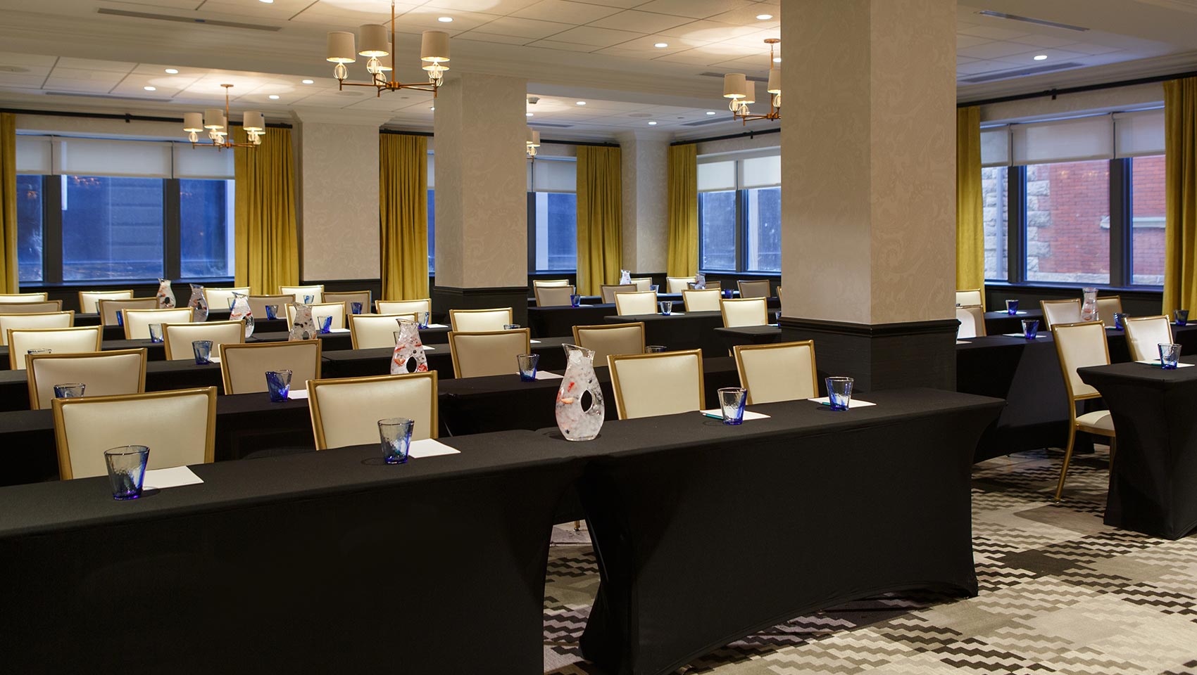 Business Meetings & Conference Rooms Kimpton Hotel Monaco Pittsburgh Business Meetings & Conference Rooms Kimpton Hotel Monaco Pittsburgh