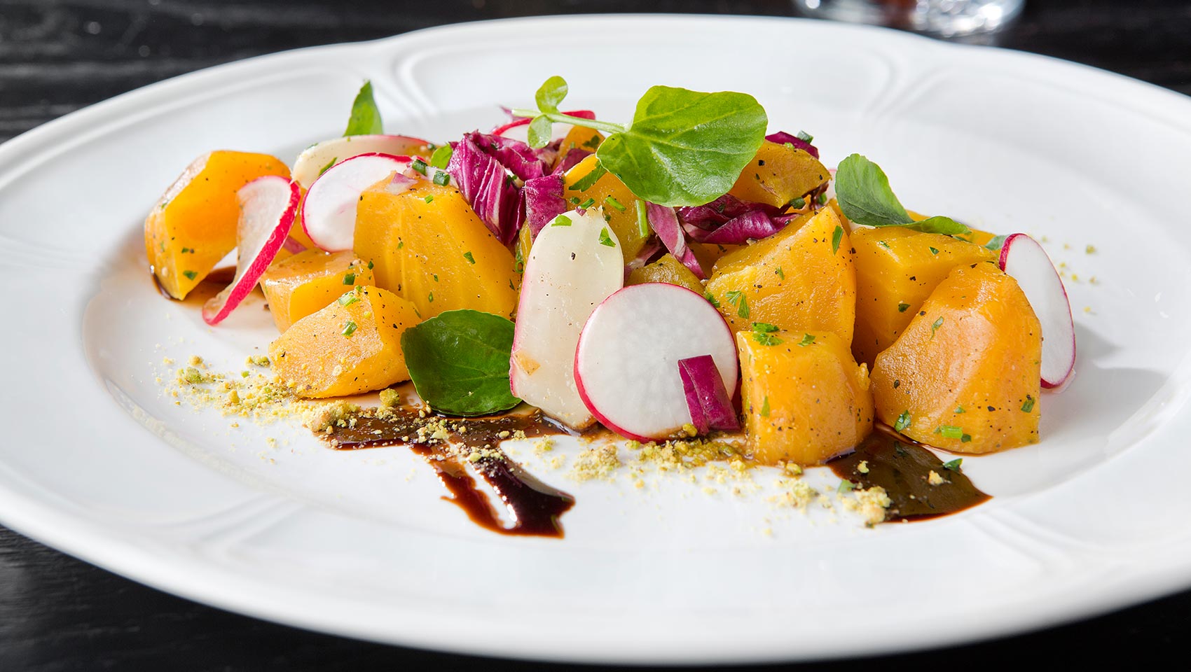 beet salad