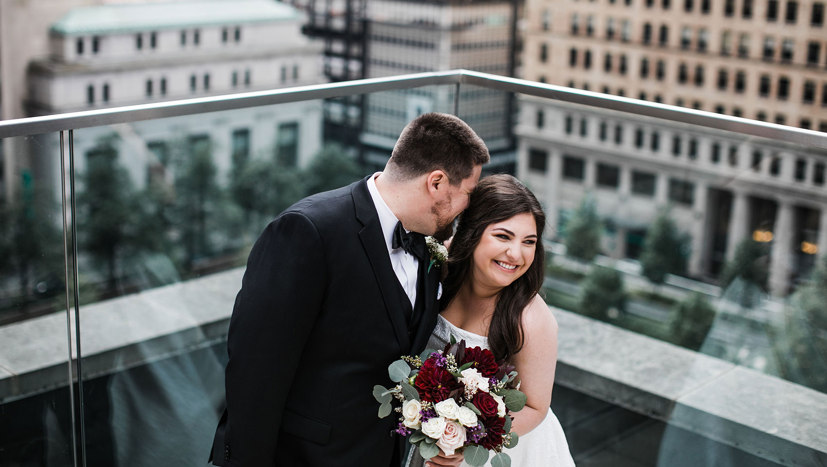 wedding photo