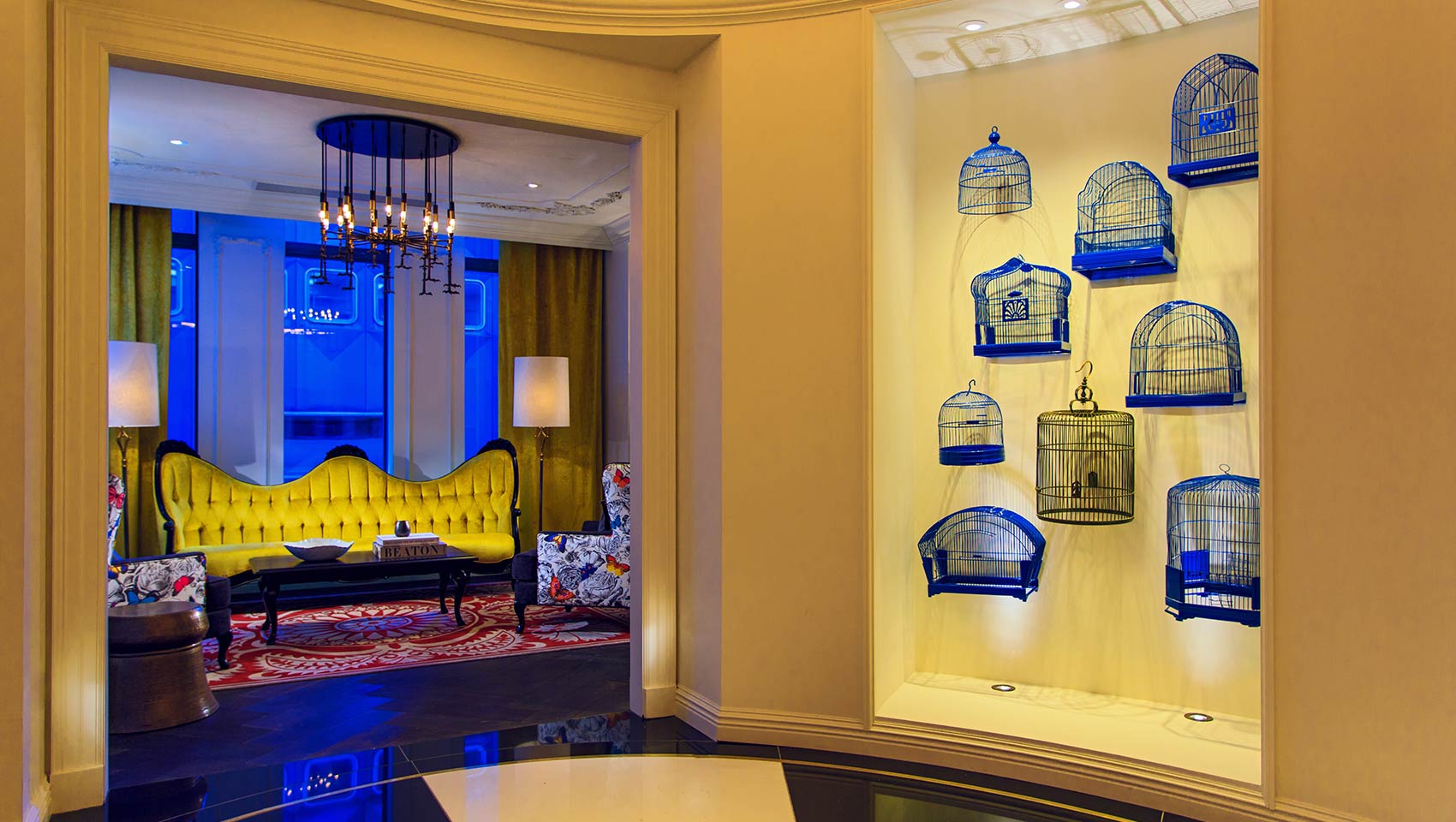 Pittsburgh Hotels Kimpton Hotel Monaco Pittsburgh