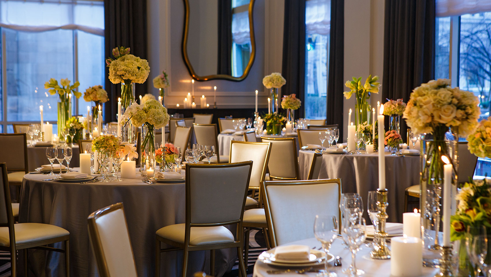 Pittsburgh Wedding Venues Kimpton Hotel Monaco Pittsburgh