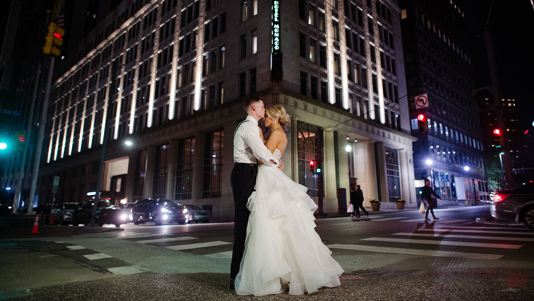 wedding photo