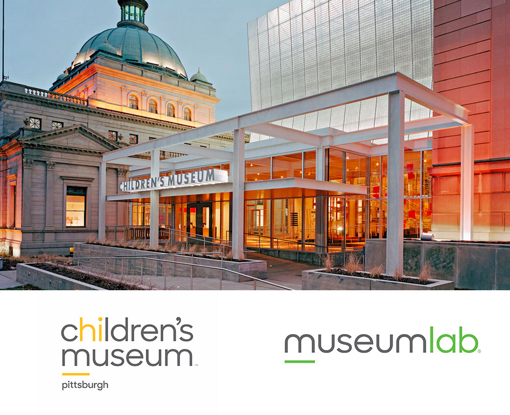 Childrens Museum Pittsburgh