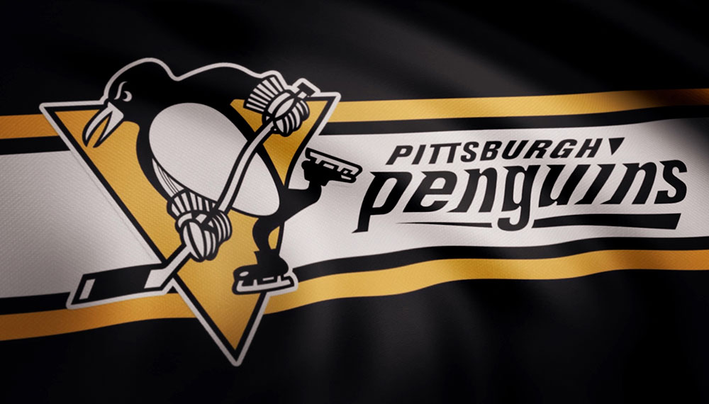Pittsburgh Flag