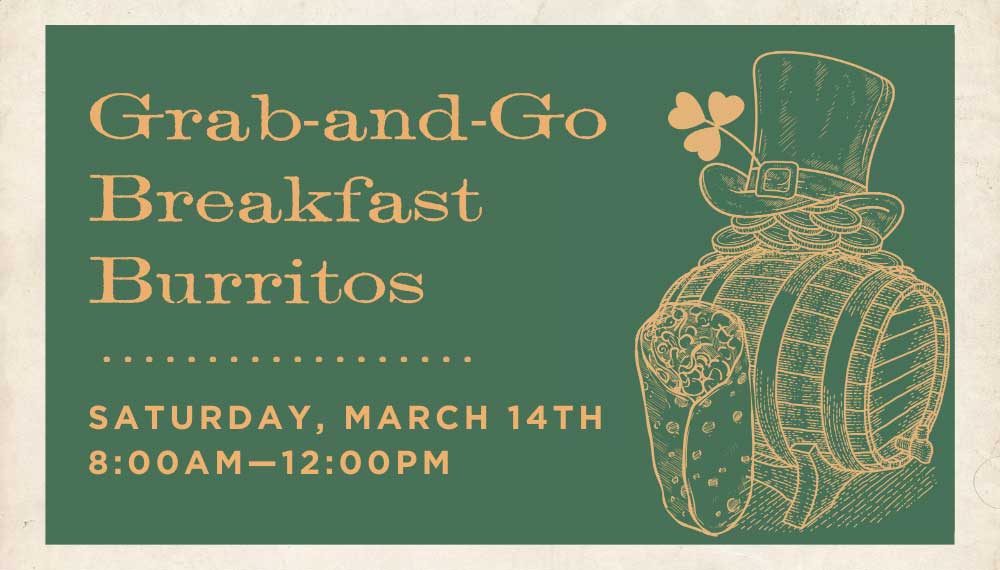 Grab-and-Go Burritos web tile