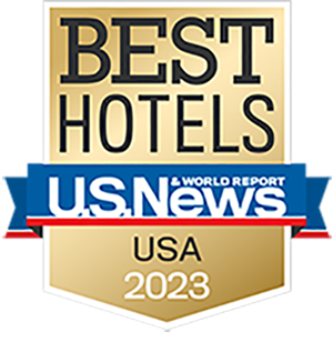 Logo Best Hotels US News