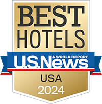 Logo Best Hotels US News