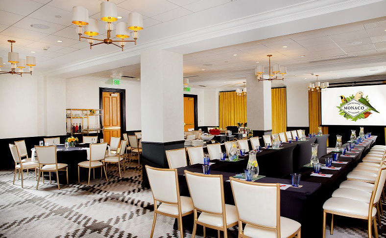 Clemente Room