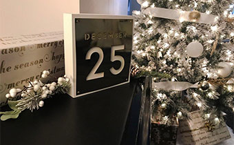 Desktop & Tree