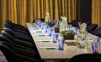 Kimpton Hotel Monaco Pittsburgh Fahlman Boardroom