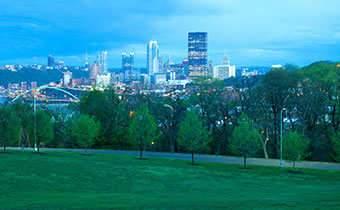 Schenley Park