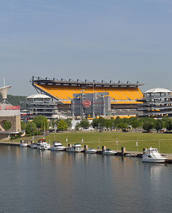 Acrisure Stadium