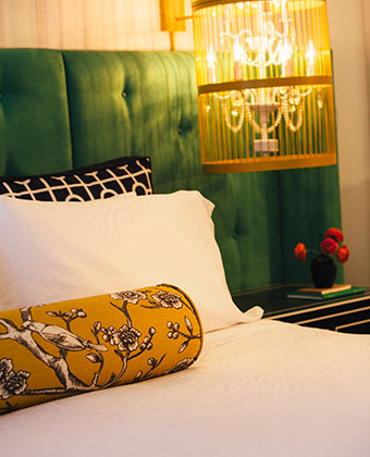 Guest Bed