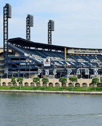 pnc park