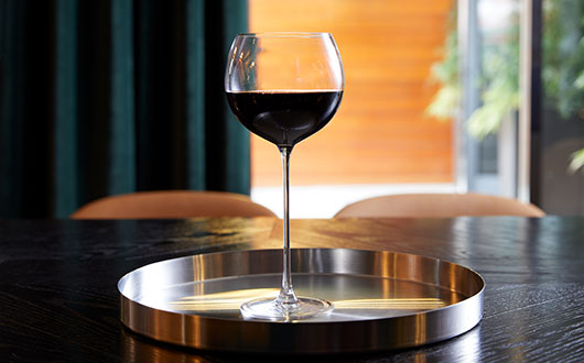 Wine, Wine Hour