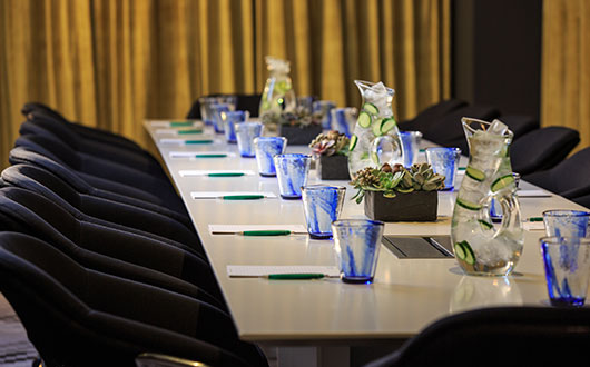 Monaco Pittsburgh Meeting Space